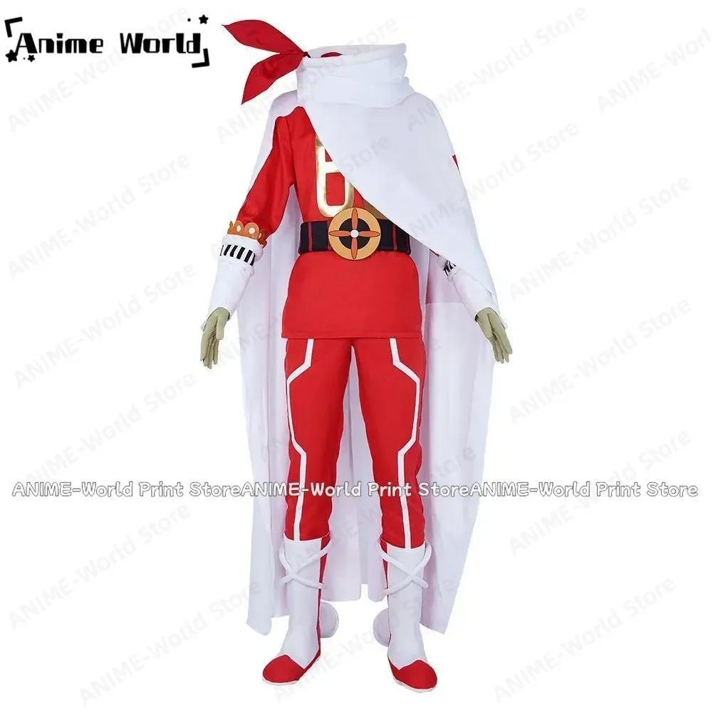 《Custom Size》Vinsmokefamily Combat Suit-Vinsmoke Ichiji Halloween Carnival Outfit Cosplay Costume