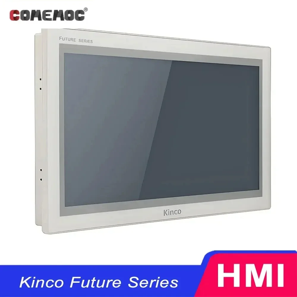 Kinco Future Series Brand New 15.6inch 15.6inch 12.1inch HMI F2156E2 F2156E2 PX F2150E2 F2121E2 F150EW Display Screen