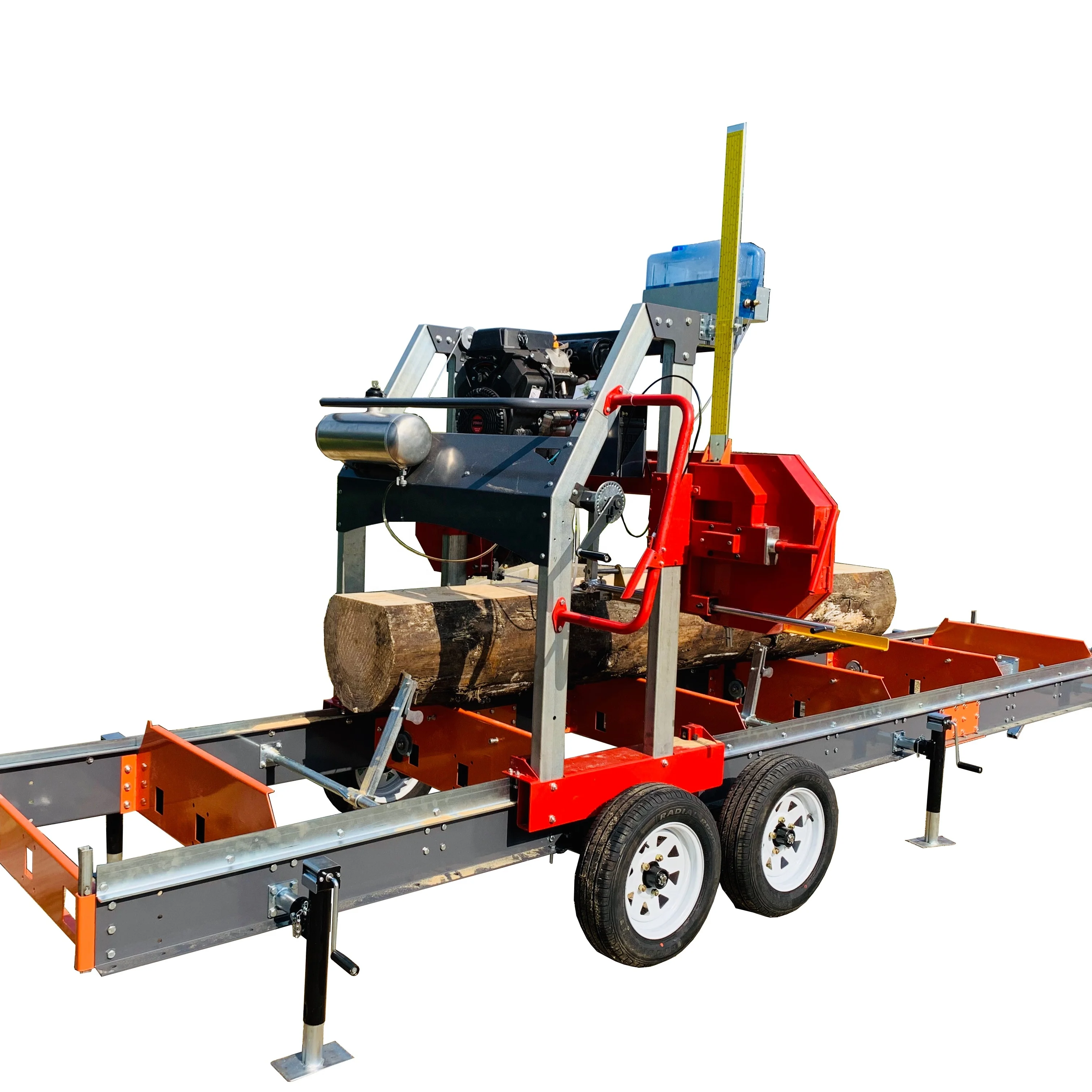 for& BandSAW Chain Saw Portable Sawmill 36 Inches estry Machine Portable Sawmill With TUV CE