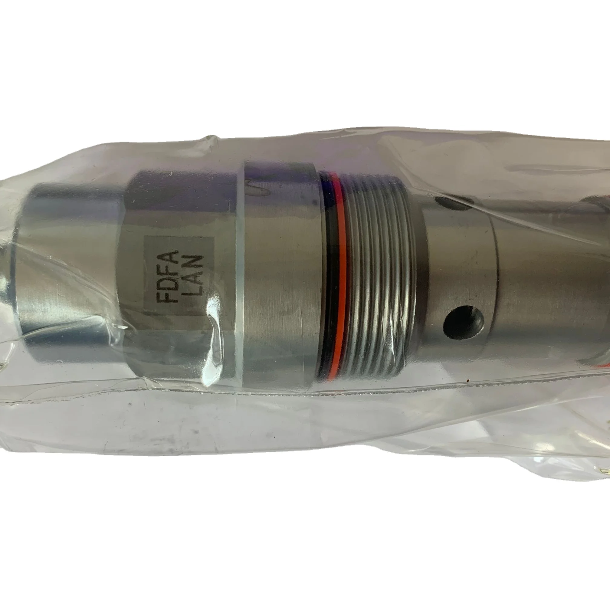 FDFA-LAN FDEALAN SUN Hydraulics Original USA Fully Adjustable Pressure Compensated Flow Control Valve with Reverse Flow Check