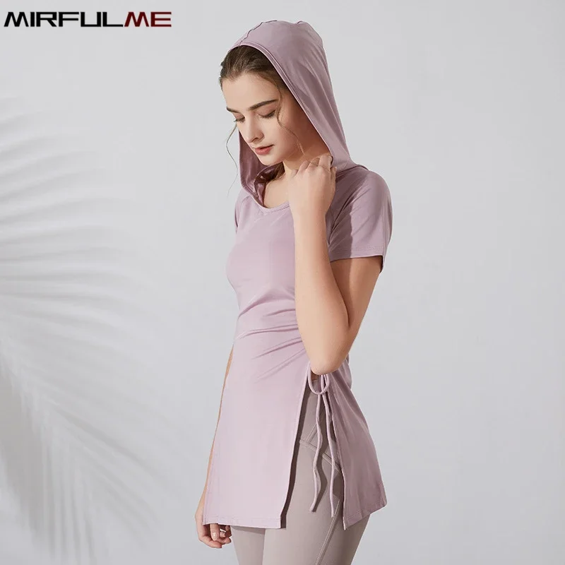 Women Sport Hoodies…