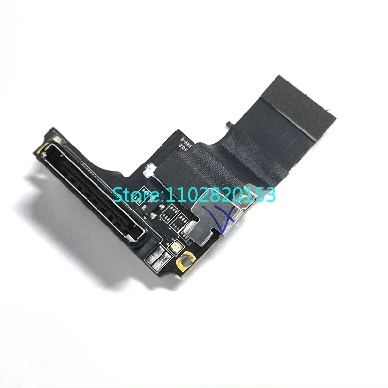 100% Original SD Memory Card Slot Interface Assembly For GoPro Hero 3 Black Expansion Port