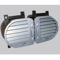 FOR CHERY A1 KIMO J1 S12 VENT ASSY AIR OUTLET LEFT RIGHT MIDDLE DASHBOARD OUTLET S12-5305120 / S12-5304040 /S12-5304030