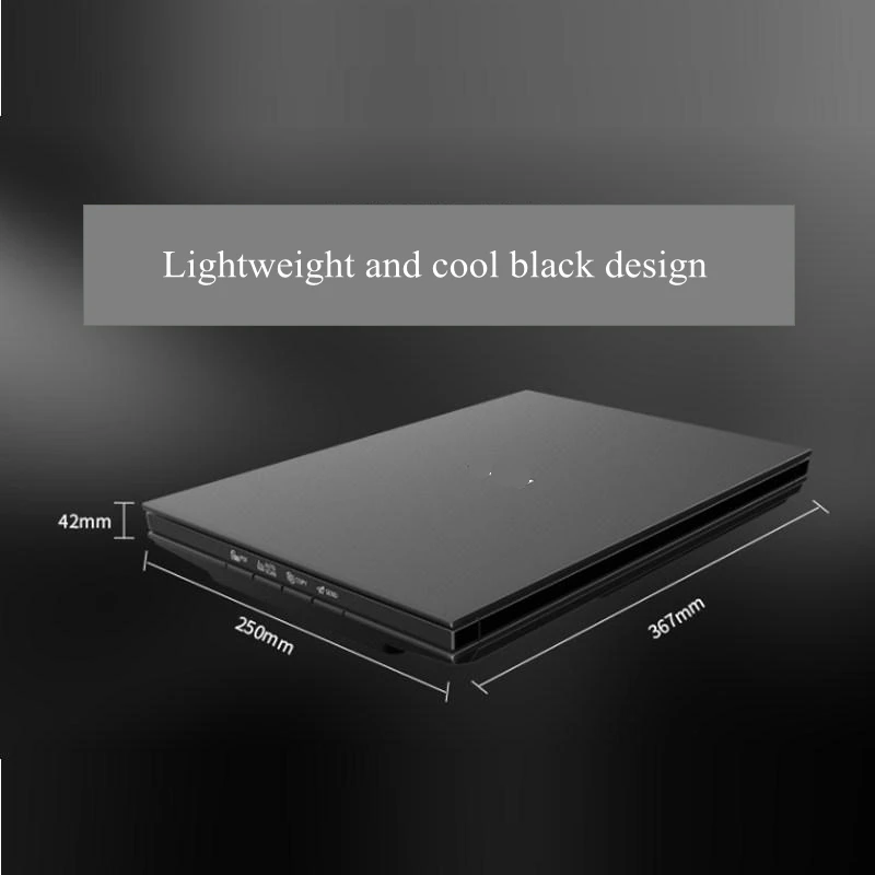 Lide300 Scanner Por… - image