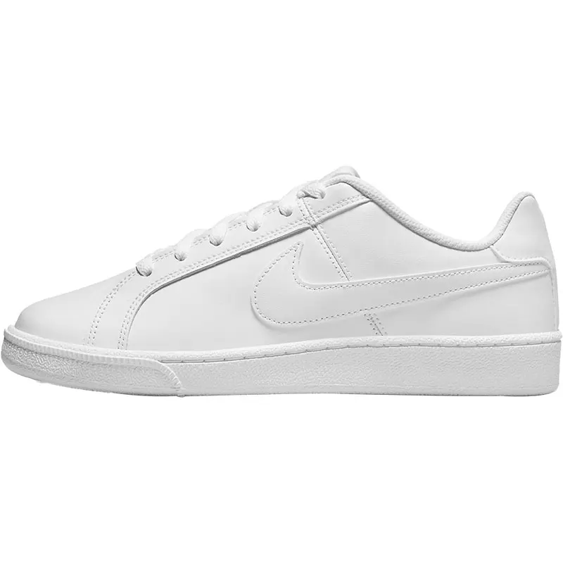 حذاء Nike الأصلي المقاوم للاهتراء للنساء، حذاء رياضي وترفيهي خفيف الوزن 749867-105