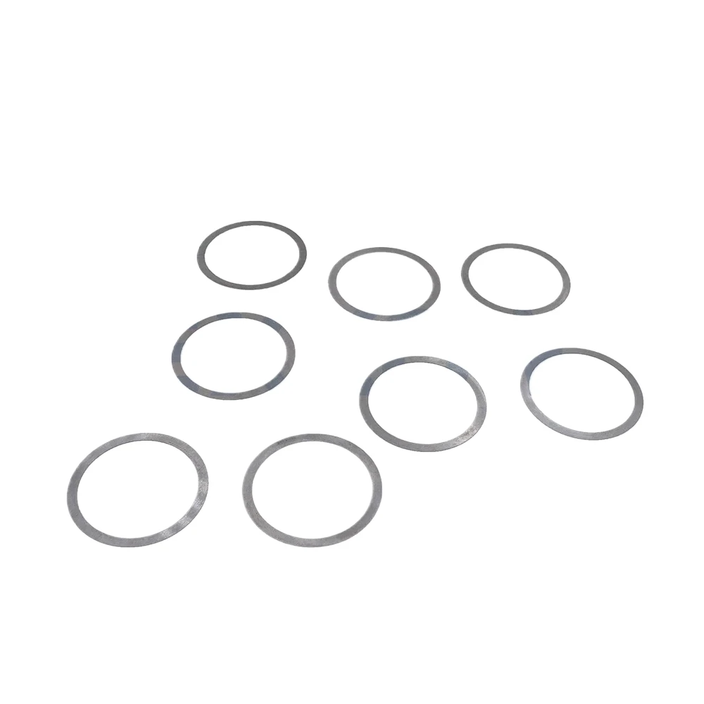 Juego de cuñas de cubo de rueda delantera, 8 Uds., para Pajero Shogun 1 2 Mk1 Mk2 Montero Sport Nativa I L200 Triton Ii Iii L300 L400 Mb241229