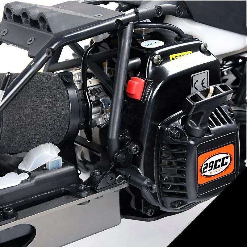 Рисунок 2 - ROFUN QBAHA Вездеход Профессиональный