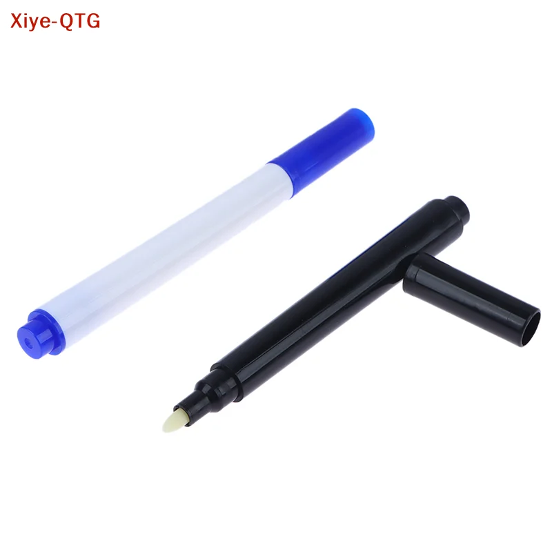 NEU 1 Stück Monochromer UV-Unsichtbarer Textmarker Kreativer Ultraviolett-Zauberstift für Kinder Partygeschenke Ideen Geschenke Neuheit Spielzeug