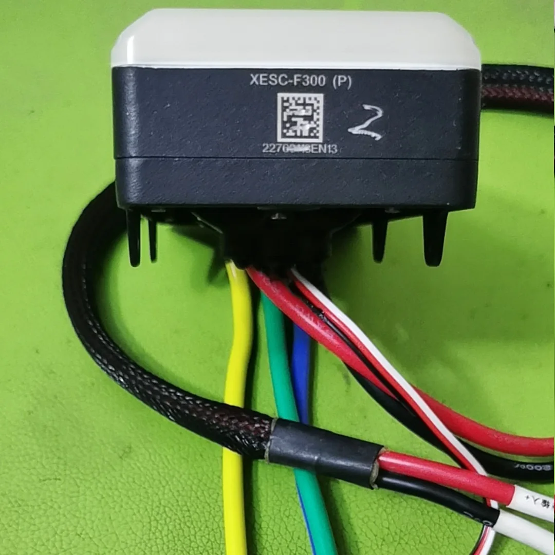 

Модифицированный в употреблении A50 ESC Pro-250A-VC13230 для Agras pro P100/V50 — аксессуары для деталей ESC сельскохозяйственного дрона — 250 А