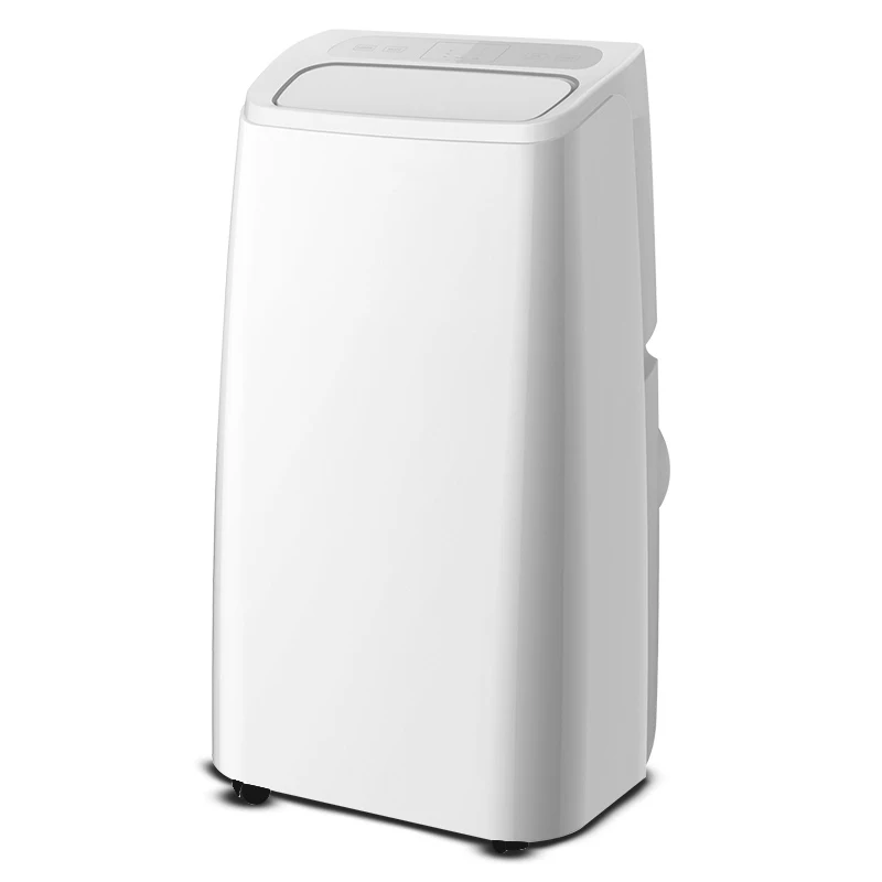 R410A Cooling Only 9000Btu 220V 50Hz Portable Air Conditioner
