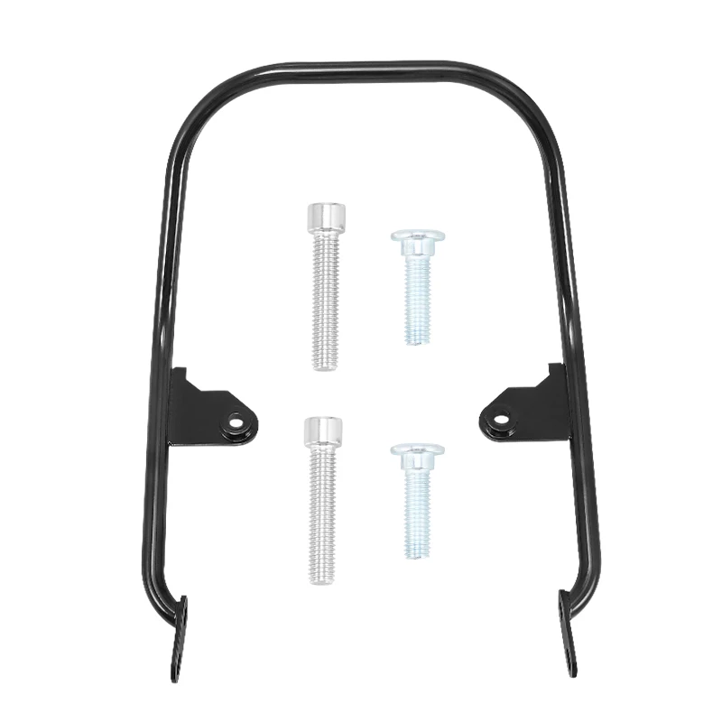 Motorcycle Rear Seat Grab Bar  For Kawasaki Z900RS Z 900 Z900 RS 2018-2025  Handles Seat Armrest Handle Luggage Rack