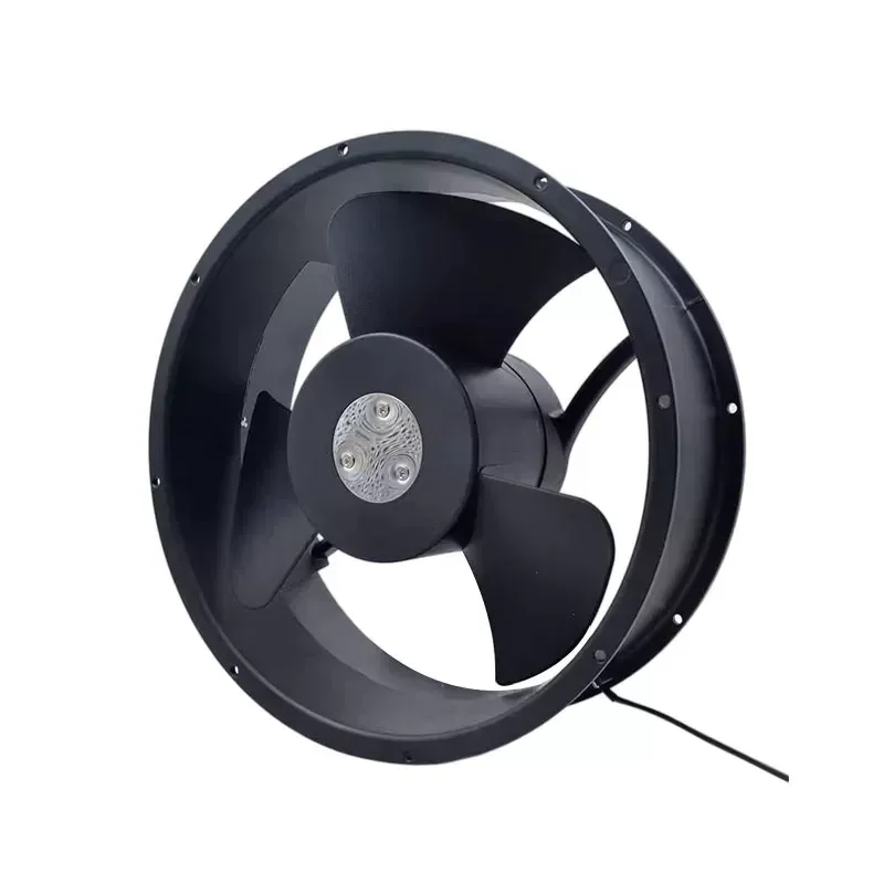 For Original Taiwan FULLTECH/Fuyou UF25GC11-H 115V 25489 25CM Axial Cooling Fan