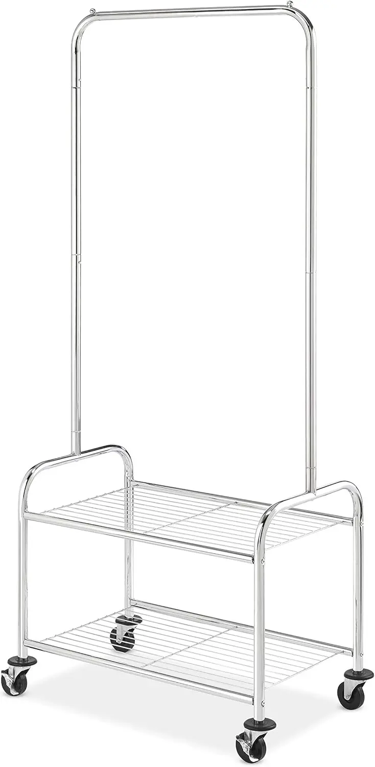 Gewerblicher Wäsche butler, Chrom