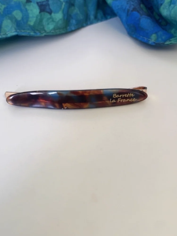 

Заколки для волос из ацетата под черепаховый панцирь, разноцветные, овальные, геометрические, простые женские аксессуары для волос, модные