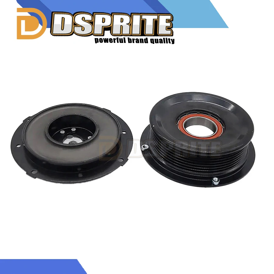 

Муфта компрессора переменного тока для TOYOTA HARRIER RAV4 Camry 2.4 88310-48091 88310-42270 8831006420 8831006360 8831042270 8831048091