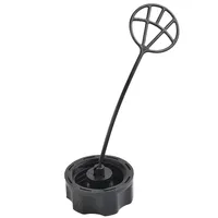 Part Tool Tank Cap Lawn Mower High Quality For Knappwulf For VidaXL Multi-Fuel Parts Petrol Supplies Tank Trimmer