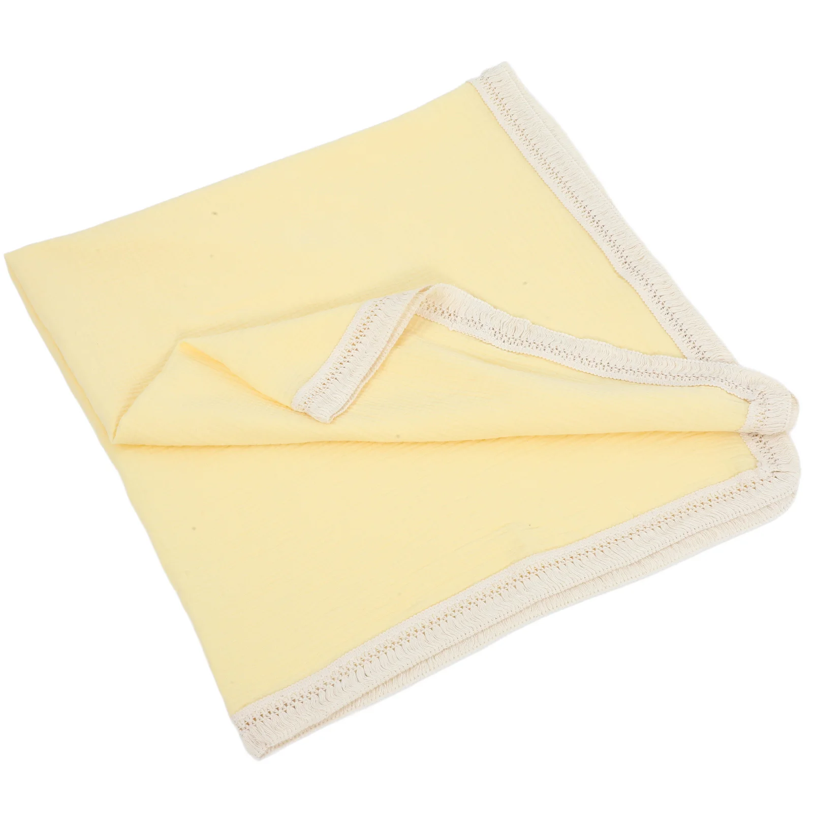 طفل بطانية الرضع قماط القطن لينة تلقي بطانية الوليد الأناناس نمط طفل بنين بنات طفل قماط