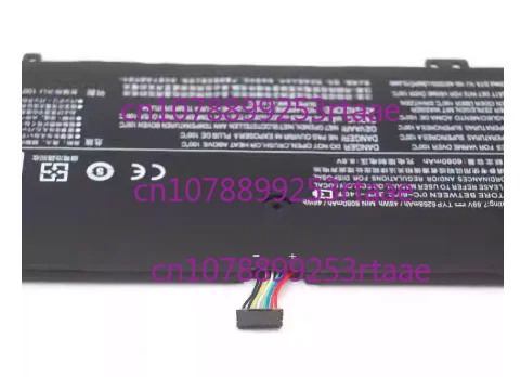 

L16M4PB3 Laptop Battery For Lenovo IdeaPad 720S-13ARR 720S-13IKB Series ​L16C4PB3 L16L4PB3 High Quality 6268mAh 48WH