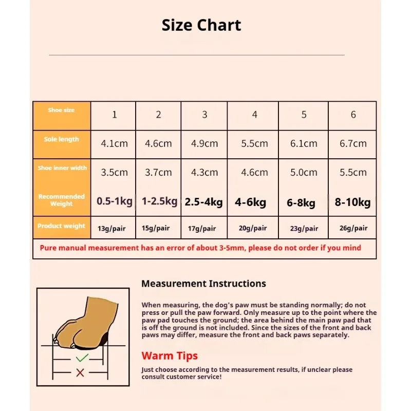Dog Snow Boots Shoes Cotton Supplies Teddy Snow Boots Waterproof Warm Anti Slip Ratio Compared Bears Autumn Winter Pet Cat Shoes view 6
