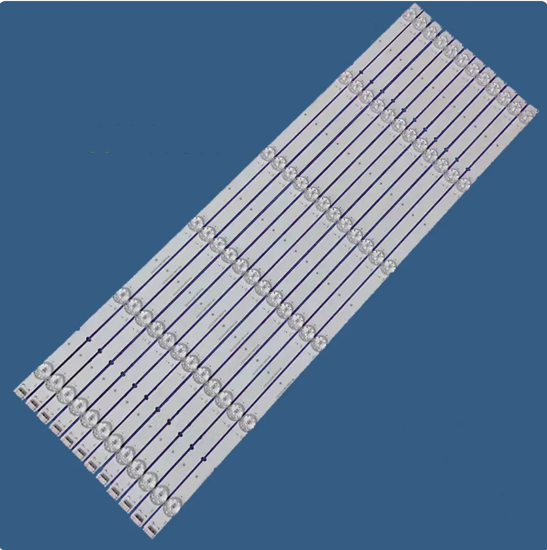 

Светодиодная лента для RF-AZ65008SE30-0601 A1 65Q20200 TH-65GX680C 65GX580C 65GX650L TH-65HX650W Ptv65q20agbls Ptv65q20 65H5 65K7D 65C60