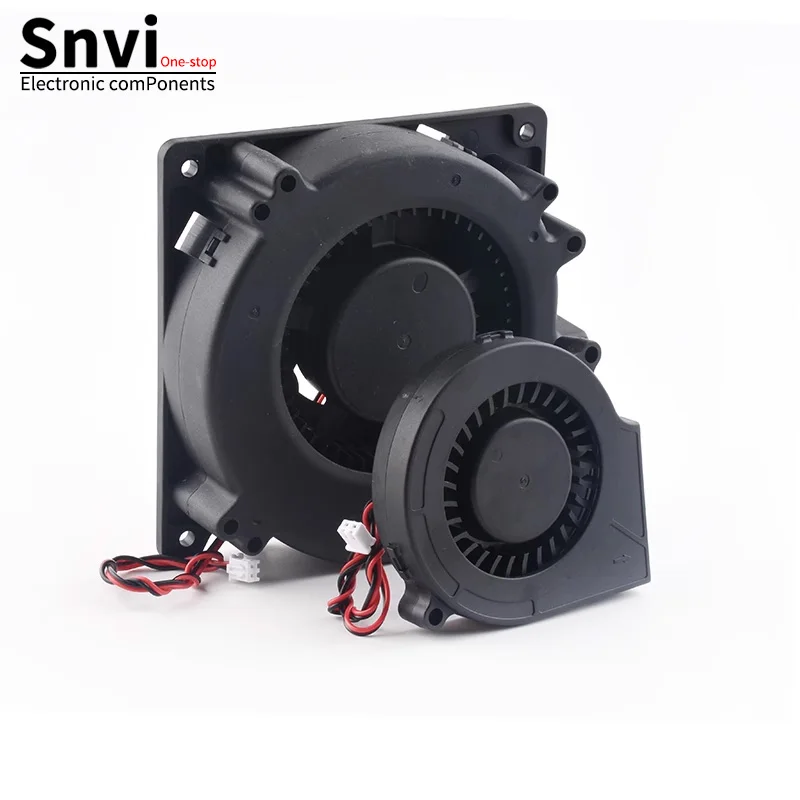 Brand-New Quiet 751…