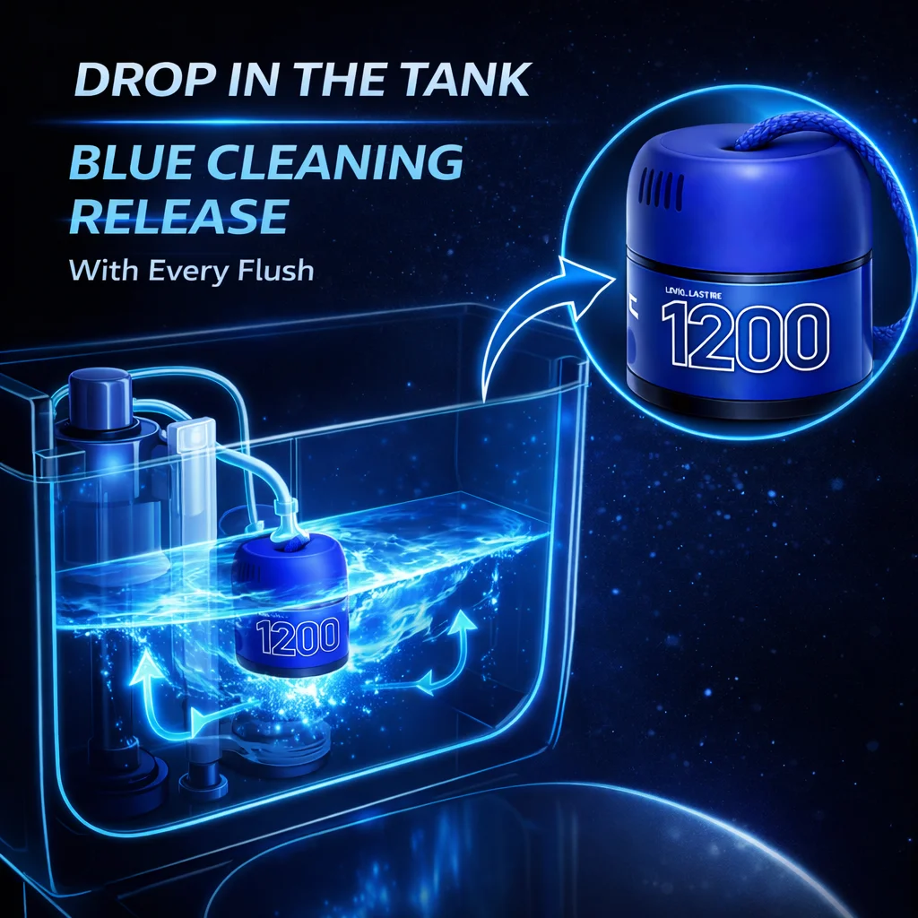 Thumbnail 3 - #2 Trending Toilet Bowl Cleaners Right Now