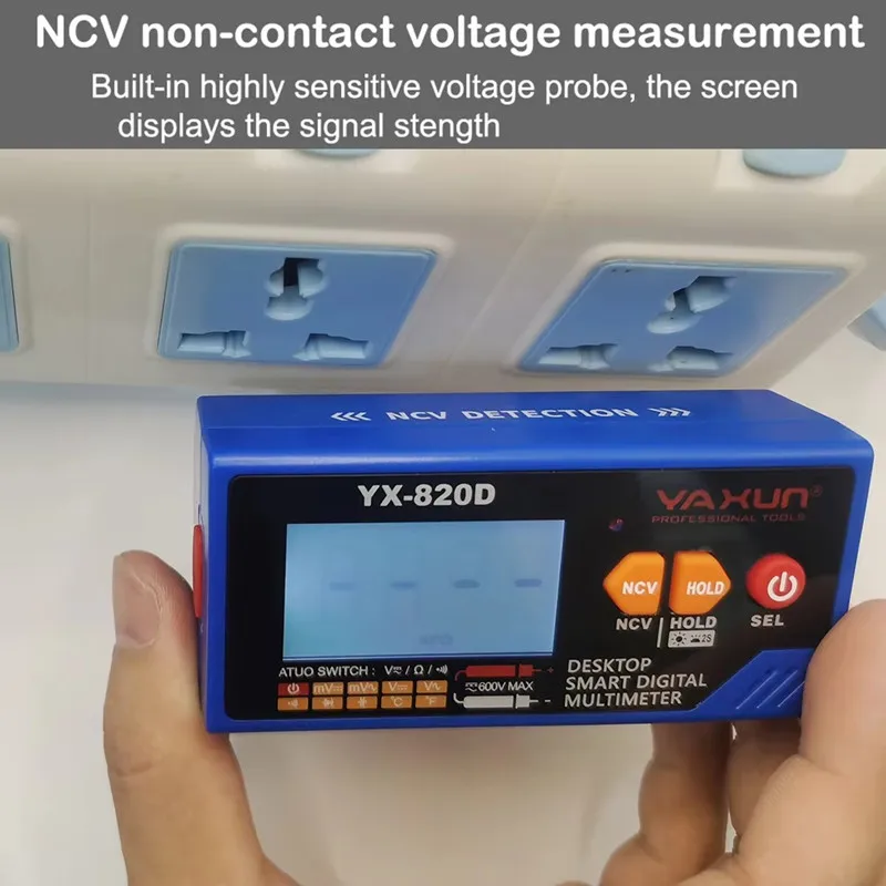 Yaxun YX820D Deskto… - image