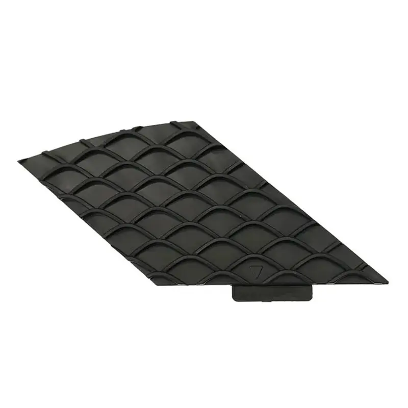 

For Mercedes W166 W292 Tow Hook Cover For BENZ W166 W292 1668859222 Car Accessories