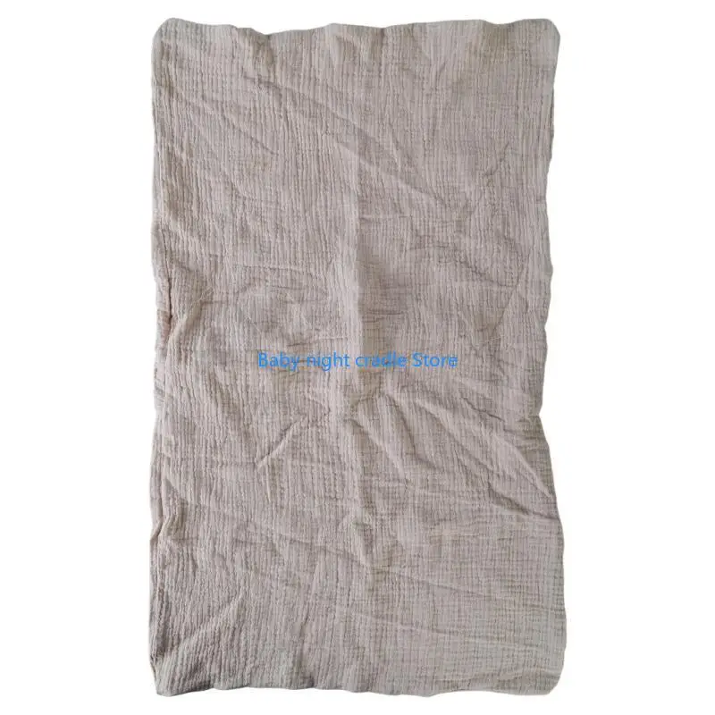 ملاءات قطنية J2FF لأسرّة الأطفال، ملاءة سرير مريحة، ملاءة سرير أطفال آمنة ولطيفة، ملاءة سرير قطنية لسرير الأطفال #3