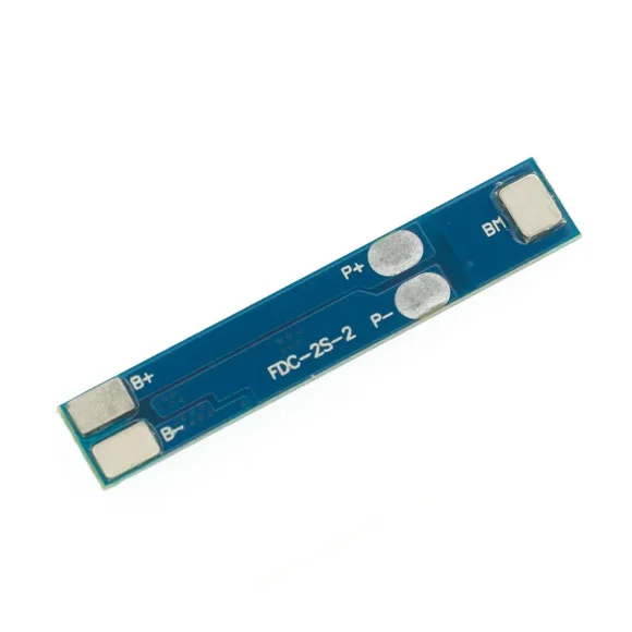 Protection Board 2 …