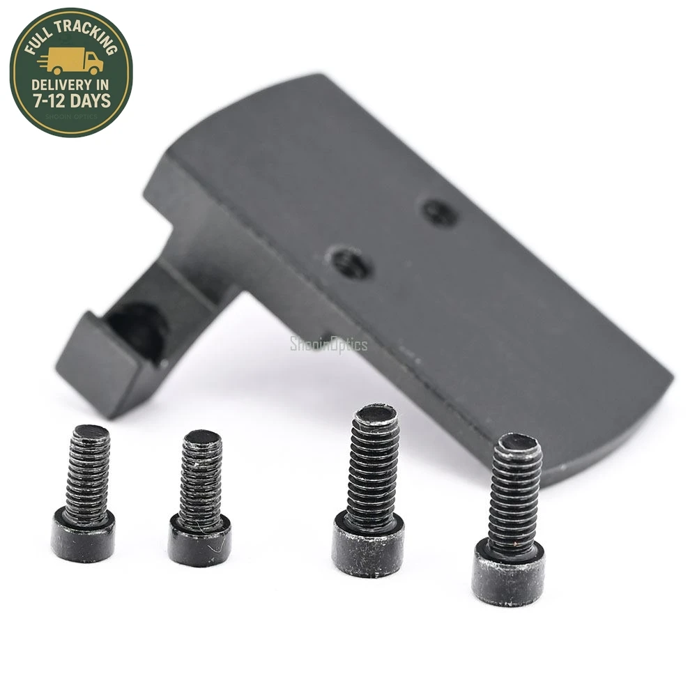 

For ACOG Scope Aluminium Red Dot Sight Optics Base M3947