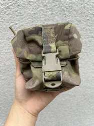 REPLICA CP Frag Pouch CP FRAG granata Pouch Model Handbag