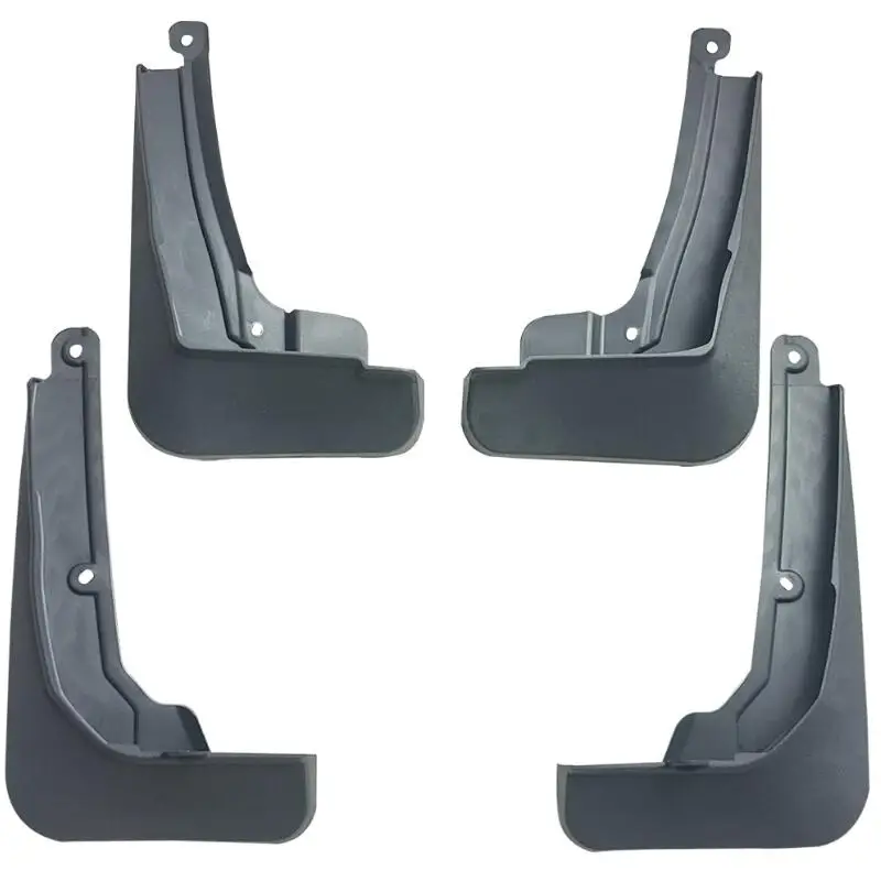 

Car Mudguards Mud Flaps Mudguard Fender Flaps For Great Wall Haval Dargo 2023