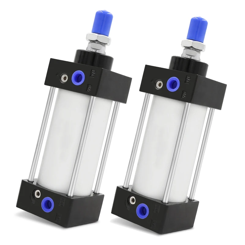 Sc Standard Air Cyl… - image