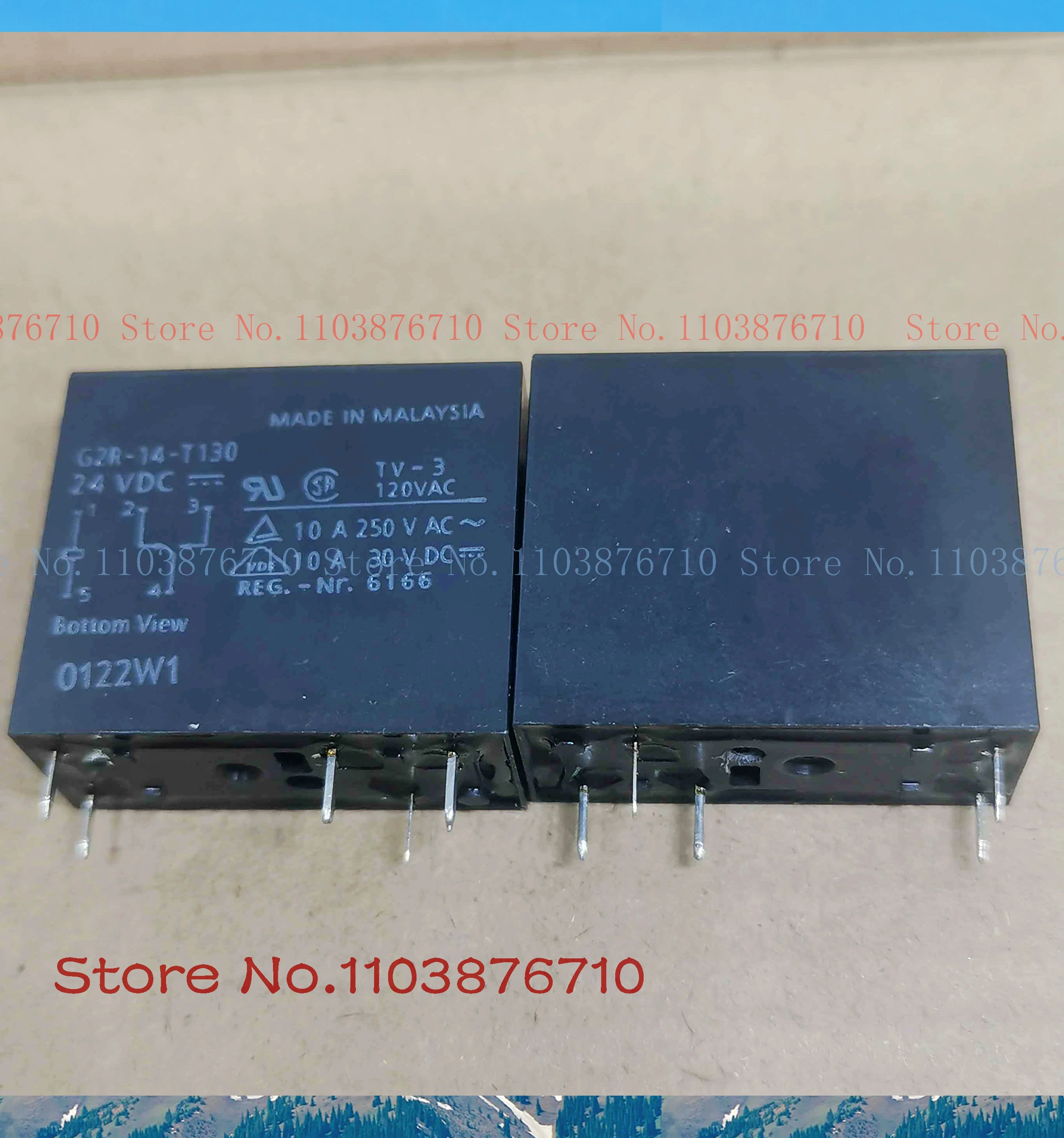 G2R-14-24Vdc G2R-14…