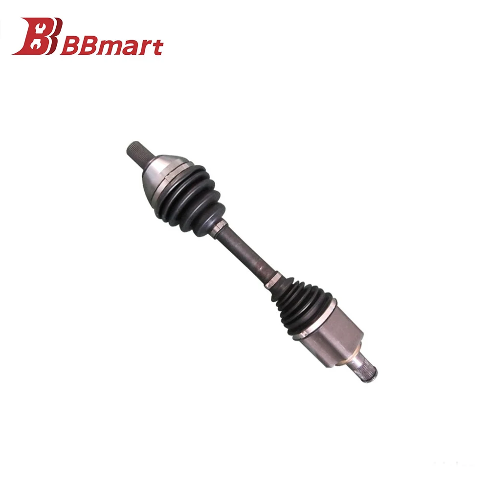 

LR032114 BBmart Auto Parts 1 pcs Front Left Driveshaft Axle Shaft For Land Rover Freelander 2 2006-2014 Wholesale Factory Price