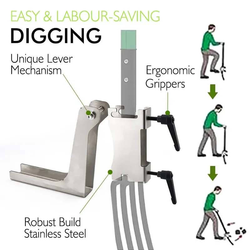 for Foot Weeding Aids Convenient Garden Gardening Weeding Tools Creative Home Garden Tools