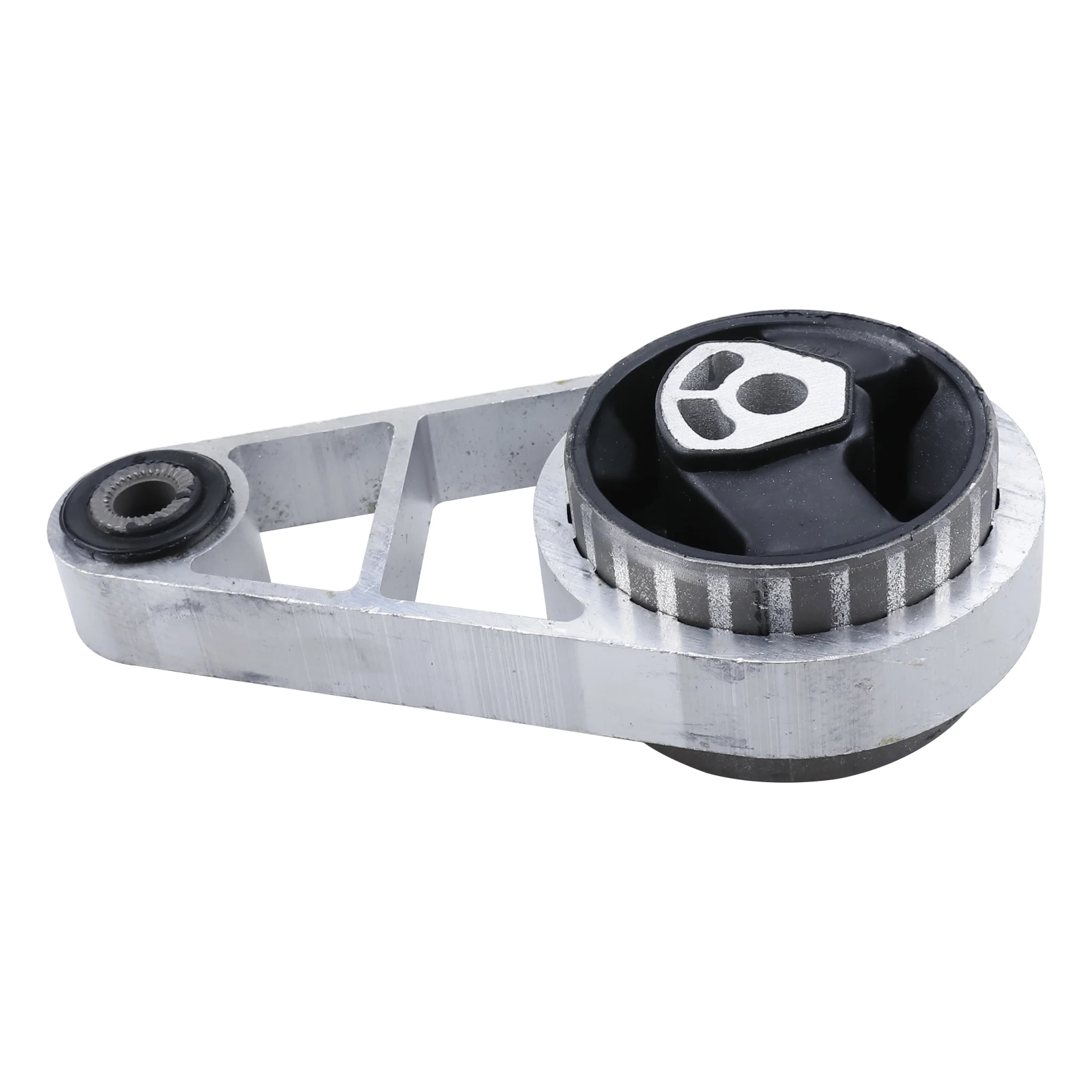 Engine Mount For MG MG6 6 1th-Gen 1.8 2010 2011 SAIC ROEWE 550 750 ROVER ZT Transmission Bracket Support 10036652 KKH101372 Rear