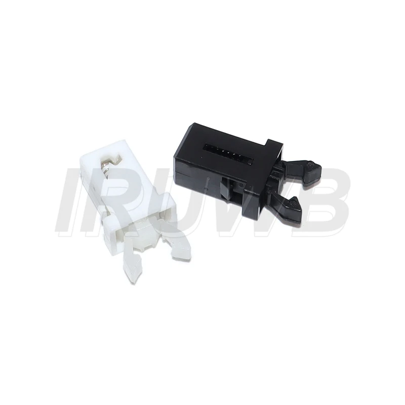 10PCS For MS Air Conditioner Set Top Box TV EVD DVD Door Cover PR-001 Small Door Lock Switch Lock
