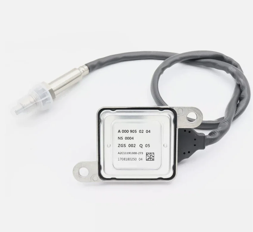 High quality Nitrogen Oxide Nox Sensor A0009050204 OEM 0009050204