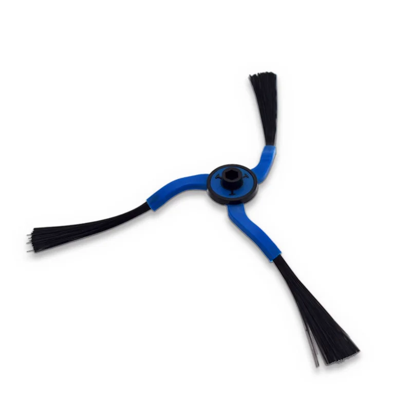 2 คู่สําหรับ Samsung VC-RM72VR/VC-RM84V/VR1OF71UCAC/VC-RL87V หุ่นยนต์เครื่องดูดฝุ่นแปรงด้านข้างทําความสะอาดชิ้นส่วน