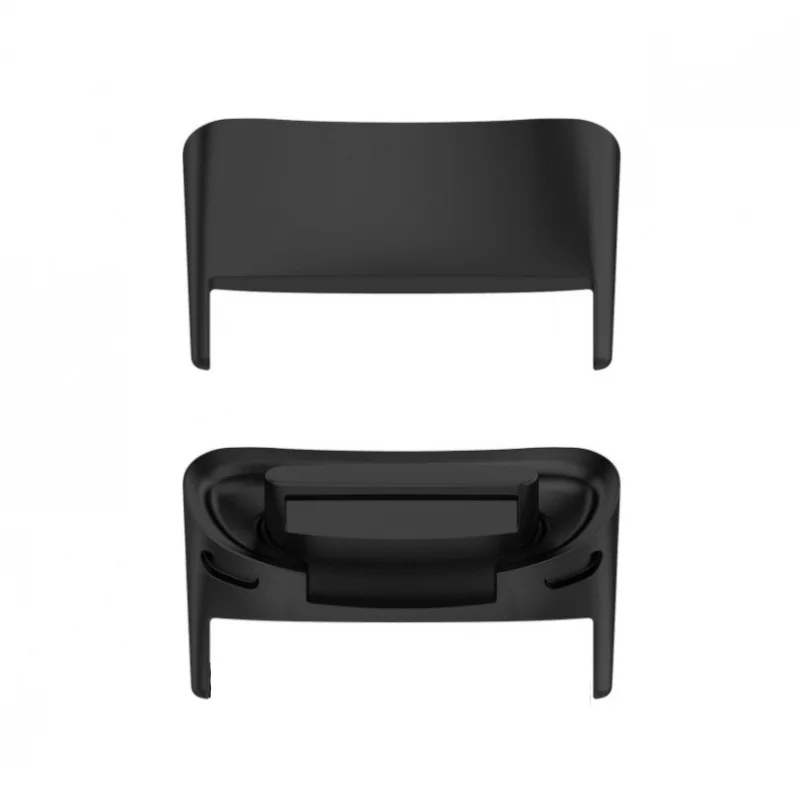 1 Pair Suitable for Fitbit Charge5 Smart Watch Connector Suitable for Charge6 Smart Bracelet Accessories