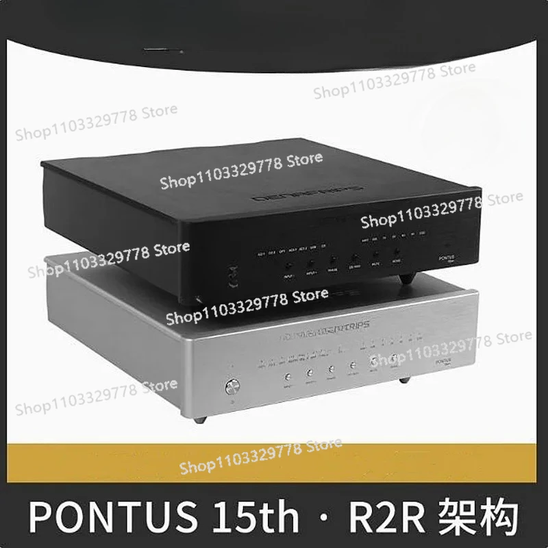 

15-й R2R ЦАП FIFO Чисто-сбалансированный декодер DSD I2S PCM AES/EBU ОпТИЧЕСКИЙ КОАКСИАЛЬНЫЙ BNC LVDS трансформировать аналоговый фильтр