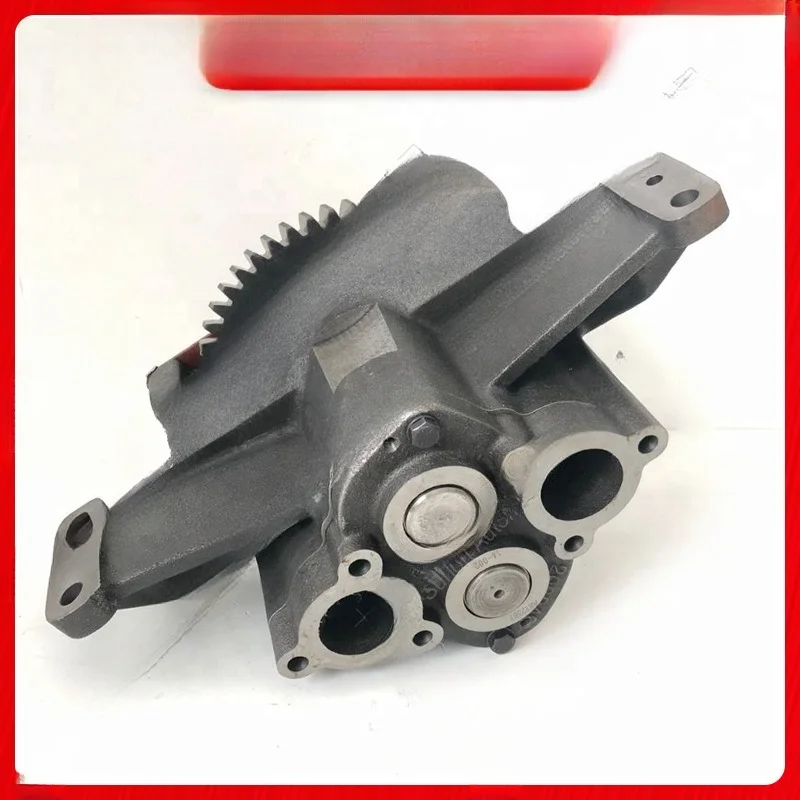 

Engine oil pump oil pump