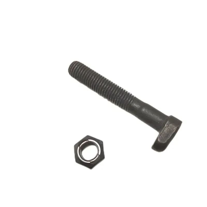 

Car Half Shaft Flat Head Screws and Nut for Peugeot 206 207 307 308 408 301 2008 508 Brand New