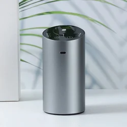 Waterless Aroma Essence Vaporizer Diffuser Nebulizer Room Fragrance Aromatherapy Diffuser Pure Essential Oils For Home