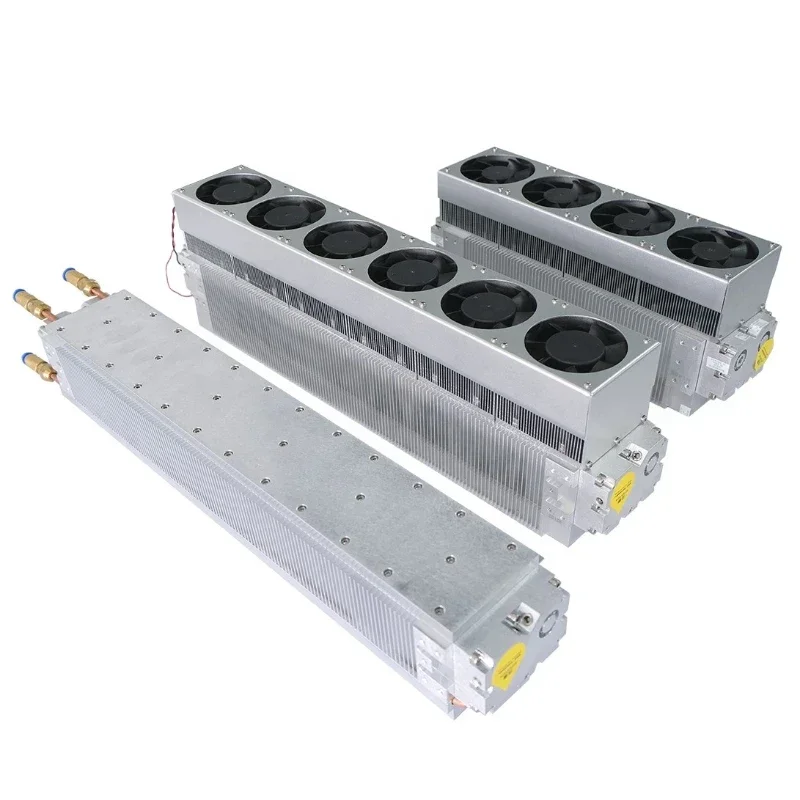 

Hot SalesFor Factory Supplier RF CO2 Tube 30W -150W YONGLI For Cutting Marking Engraving