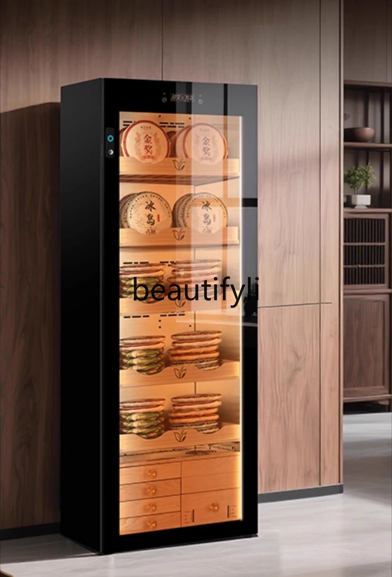 

Шкаф с постоянной температурой и влажностью. Хранение лекарств. Птичье гнездо. Женьшень. Кордицепс. Предотвращение влаги и плесени.