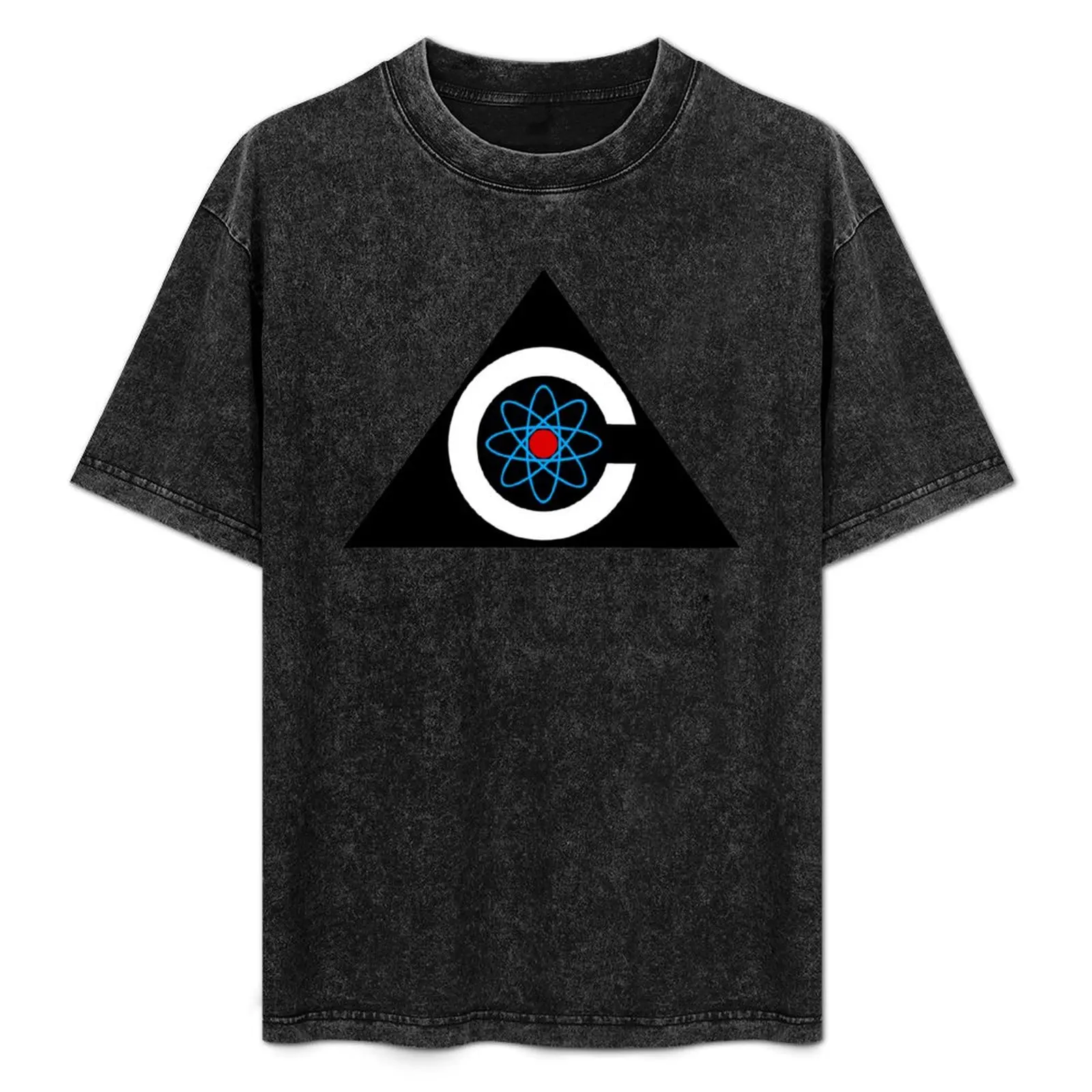 

Colossus Logo T-Shirt Summer Sports Quick Dry T-Shirt