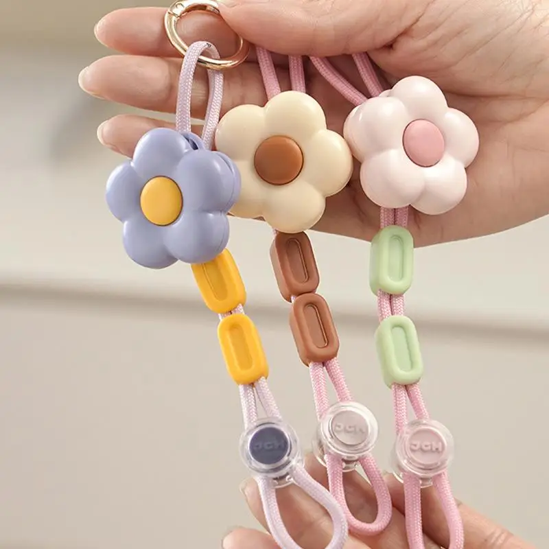 Dopamin-Blumen-Hutclip für Reisen, Multifunktionale Sonnenhut-Aufbewahrungstasche, Tragbar für Outdoor-Abenteuer – Detail 9